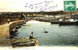 Mostaganem 1908 colorise 10